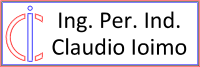 Logo Claudio Ioimo